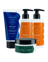 Get Flat 30% Off On All Combos at Arata + Flat 20% off on Single Products 