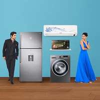 Samsung Monsoon Fest(18 to 21 August) 