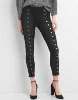 Flat 80% Off On GAP Womens Jeans 