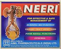  AIMIL Neeri - 30 Tablets by AIMIL