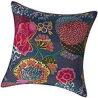 Cushion Covers (Pack of 5) for Rs.199

