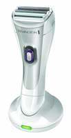 Flat 61% off Remington Cordless Lady Shaver (White)


