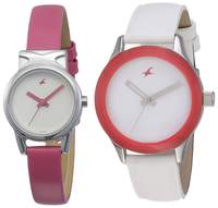 *Fastrack Watches Combo* at *Rs.3040*

