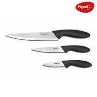 Pigeon Knife set of 3