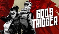God's Trigger : Paid PC Game For FREE on Epic Games
