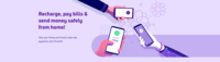Phonepe - 1000 users get flat Rs.50 cashback on mobile recharge