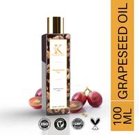 (Lowest) Kimayra Grapeseed Oil (100 ml)