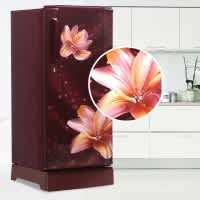 [Prepaid] Haier 190 L Direct Cool Single Door 2 Star (2020) Refrigerator