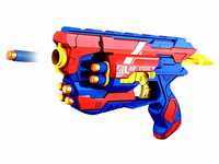 Lap Blaster Gun Toy with Soft Bullets at Flat 83% Off for Rs. 340