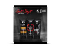 Beardo Insta-bright Face Combo + VIP Club Membership Worth 