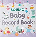 
Amazon Brand - Solimo Long Board Book, Words
