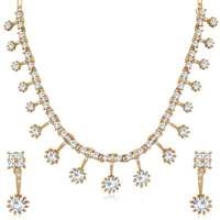 American Diamond Jewellery By sukkhi Starting At Rs.219 + Extra 20% off