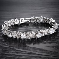 Women's Crystal Jewellery Starting at Rs.119 Upto 93% off 