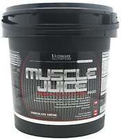 Ultimate Nutrition Muscle Juice Revolution 11.10 lbs 
