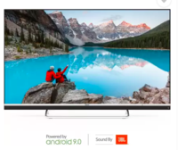 (Flash Sale 12 - 1 PM) Nokia 108 cm 43 Inch Ultra HD 4k led Smart android Sound by JBL + Extra Rs.1000 off + 10% off using Kotak Card