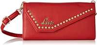 Flat 80% Off On Lavie Handbags & Clutches.

