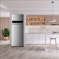 WHIRLPOOL intellifresh inv 375 elt 3s 360 l frost free double door 3 star refrigerator

