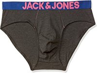 Jack & Jones -- Men's Brief Upto 60% off from Rs.139