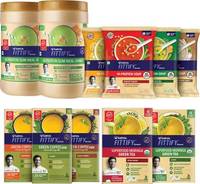 Saffola Food Combos Upto 70% Off Starting @ 1499