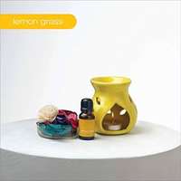 Godrej Aer Scents Lemongrass Gift Pack