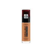 L'Oreal Paris Infallible 24H Fresh Wear Foundation, 330 Hazelnut, 30 ml