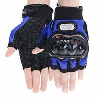Motorcycle Gloves 