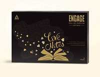 Engage Perfume Gift Set @ 280

MRP 699

