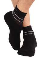 Jockey Pack of 3 socks at Rs172
