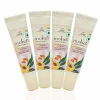 Back - MRP Error : moha: Herbal Lip Balm, 10gm (Pack of 4) at Rs.50