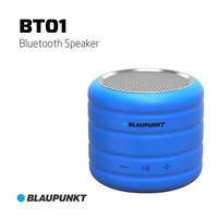 Germany's Blaupunkt BT01 3W Voice Activated BT Speaker with Google Assistant/Siri (Blue) Rs. 999

