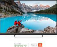 (Live at 12 PM) Nokia 108cm (43 inch) Ultra HD (4K) LED Smart Android TV  with Sound by JBL