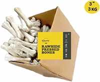 Upto 70% off on Chewers Dog Treat Food (Many Options)