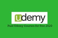 Top 38+ Paid Udemy Courses For FREE