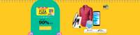 ShopClues: Sunday Flea Market upto 90% OFF