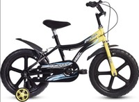 Hero Quicker 16t Road bicycle for Kids ( Age 5-8 years)