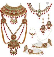 Sukkhi,Zaveri & More Jewellery Min 60% Off