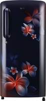 LG 190 L Direct Cool Single Door 3 Star (2020) Refrigerator 