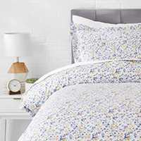 Amazon Basics Bedding & Linen upto 86% off starting @ 349