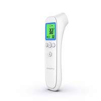Detel (DetelPro) (DT09 Plus) Intelligent Infrared Digital Thermometer Make in India with 2 years warrantyDetel (DetelPro) (DT09 Plus) Intelligent Infrared Digital Thermometer Make in India with 2 years warranty