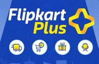 Flipkart Selected User - Free Flipkart Plus Membership