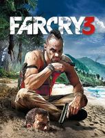 Far Cry 3 FREE on UPLAY [PC Download]