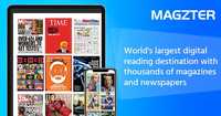 FREE one month Magzter Gold Membership worth Rs. 399