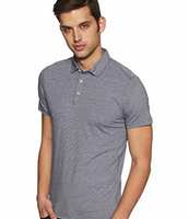 Byford By Pantaloons Men’s Slim Fit T-Shirt