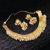 Necklaces Combo Sets And Chandbalis By Sukkhi Upto 95% off + Additional 20% off 