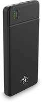Flipkart SmartBuy 10000 mAh Power Bank (Fast Charging, 12 W)