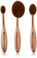 Makeup Revolution London Precision Contour Set (Makeup Brushes)