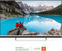 (Sale Live at 12 Noon) Nokia 108cm (43 inch) Ultra HD (4K) LED Smart Android TV  with Sound by JBL (43CAUHDN)