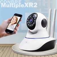 Wireless CCTV Security Camera