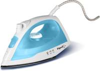 Pigeon Modern Casa 1.0 1200W Steam Iron White blue