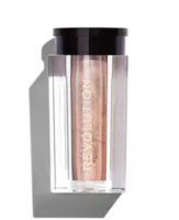 Makeup Revolution Crushed Pearl Pigments, Saint, 2.8g